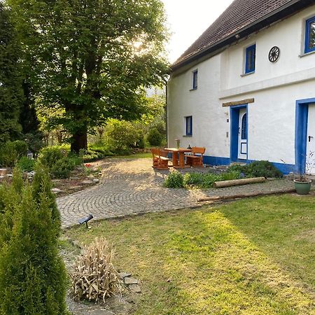 Urlaub In Der Natur Luedenscheid Exterior photo