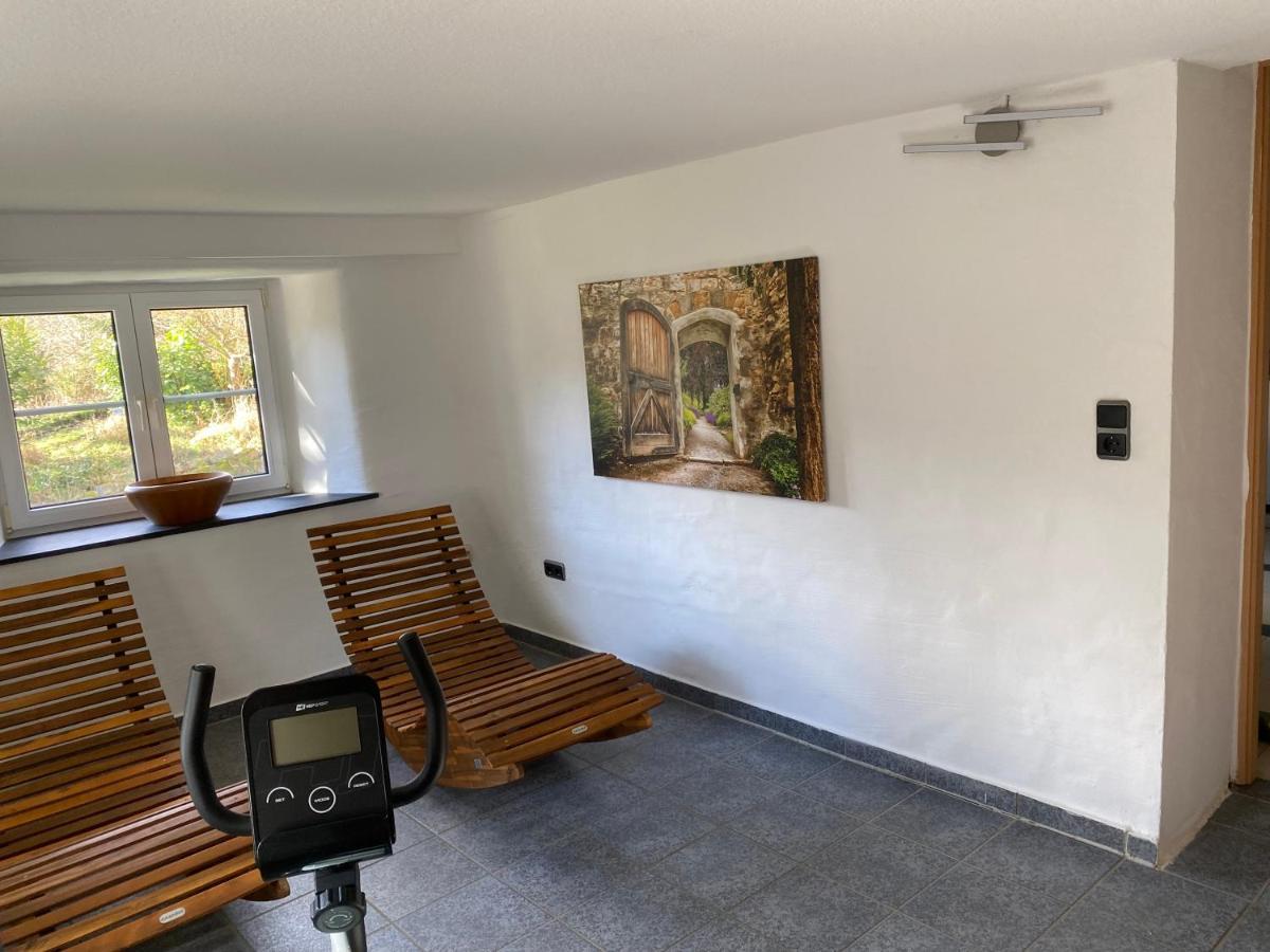 Urlaub In Der Natur Luedenscheid Exterior photo