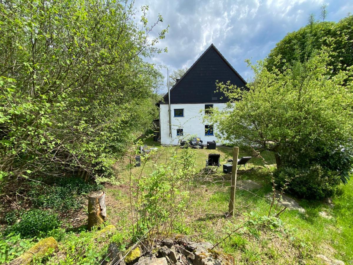 Urlaub In Der Natur Luedenscheid Exterior photo